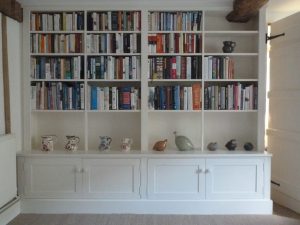 Heyford Bookcase